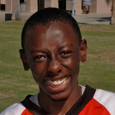 Tyler Swank's High School Bio