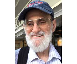 Gilbert Asher Obituary (1940