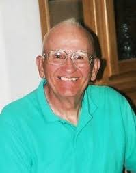 James Richard “Dick” Criger (1925-2015)