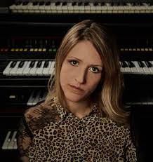 Chicago-born, London-based Kate Simko returns to Get Physical Music with  her latest single, 'She's Getting Out Out'. Have a listen here:  https://getphysicalmusic.lnk.to/GPM809