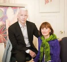 Cnn Anderson Cooper Loses Mother Gloria Vanderbilt Gloria Vanderbilt Vanderbilt Gloria