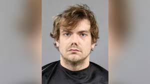 South Carolina man uploaded images of infant and toddler abuse