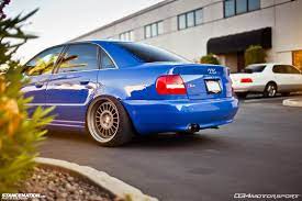 Pin On Audi S4 B5 2 7tt