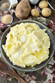 The story of mashed potatoes takes 10,000 years and traverses the mountains of peru and the irish countryside; Perfect Mashed Potatoes A Family Feast
