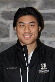 2018-19 Men's Ice Hockey Roster