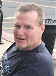 Byron Whitmarsh Obituary (2020)