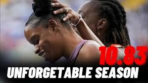 Fred Kerley 🏃9.99 (-0.6) Season Opener @ Hurricane Collegiate Invitational 