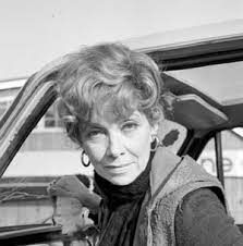 W 1952 roku ukończyła pwst w łodzi. Wieslawa Mazurkiewicz Harry Potter Wiki Fandom