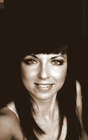 Hostessa Karolina Jonczyk