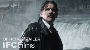 Tesla movie reviews & metacritic score: Tesla Review Ethan Hawke Plays Nikola Tesla In New Movie The New York Times