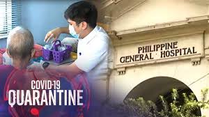 Although, targeted therapy constituted by provides substantial survival benefits, the drug prices are too high. Cancer Won T Wait Til After Covid 19 Pandemic Abs Cbn News