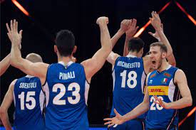 Check spelling or type a new query. Schedule Tv Program Streaming Nations League Volley Oa Sport Archysport