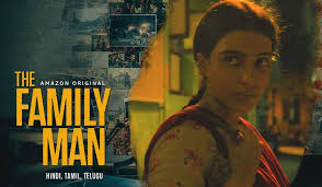 And we are pretty sure you will love it. Samantha Akkineni In The Family Man 2 Will Shock Everyone Raj Dk