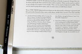 The Thing The Book A Monument To The Book As Object Papelaria