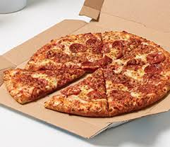 One of our subscribers requested this pizza comparison from domino's. General Menu Entrees General Menu