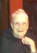 Nancy Staples Obituary (1916