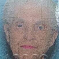 Obituary, Visitation & Funeral Information