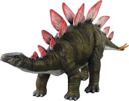 Stegosaurus Dinosaur Definitive Natureworks
