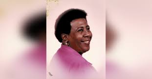 Obituary information for Annie Mae Cunningham