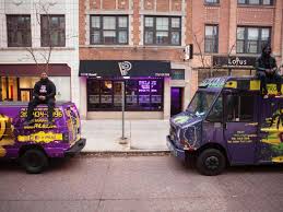 The company opened its third and most recent cafe in april on goose island. A Festival For Black Owned Restaurants Will Debut In October Eater Chicago