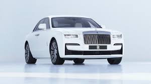 Thinking of buying a car? Rolls Royce Motor Cars Inspiring Greatness