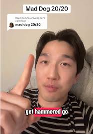 Exploring Mad Dog 20/20: A Cultural Icon