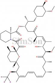 Image result for Sirolimus