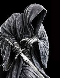 Make sure this fits by entering your model number. Weta Workshop Ringwraith Weta Workshop