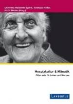 socialnet Rezensionen: Hospizkultur und Mäeutik