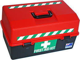 This video is a tutorial video of how to make a first aid box at home.#firstaidbox #firstaidkit #easycrafthacker. First Aid Box Large Waddington Educational Resources