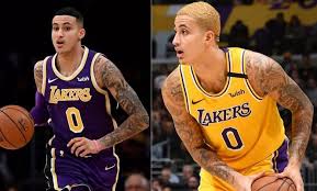 Jun 13, 2021 · kyle kuzma is planning to use the summer to become a bigger threat on the ball for the lakers. Kyle Kuzma S Cryptic Response To Lakers Rumor Game 7