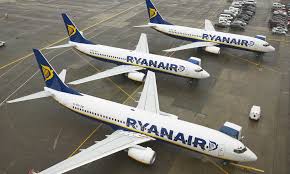 Litauen weist zwei belarussische diplomaten aus. Ryanair Threatens To Close Crew Bases In Germany After Pilots Narrowly Reject Pay Cuts
