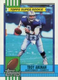 To look up graded football cards, enter the grading company and grade, for example psa 9 or bgs 9. 12 Most Valuable 1990 Topps Football Cards Old Sports Cards