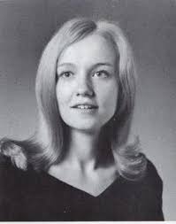 Gail Stidham Stanley (1952-2003)