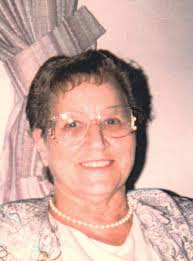 Eva Lance Obituary March 26, 2015