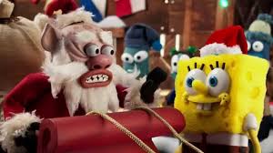 Krabs decides to manage spongebob and squidward's world tour. It S A Spongebob Christmas Santa Arrives Spongebob Christmas Spongebob Santa