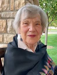 Obituary information for Ruth "Tulla" Froiland Hansen