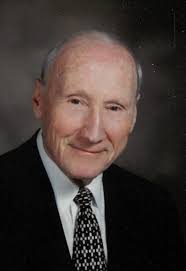 Obituary for William "Bill" L. Luntz