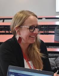 The Journal (23-24) Issue 1 by Grace Wilson