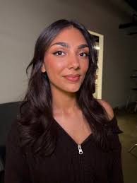 Asian Wedding Makeup