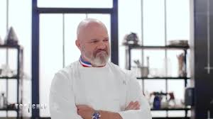 Twelve young hopeful french chefs compete to win the title of top chef, 100,000 euros. Extrait De L Episode 10 De Top Chef L Epreuve En Solo De Bruno Dans La Brigade Bleue En Video