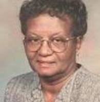 Ruth Johnson Obituary (2021)