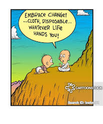 Cloth Diapers Cartoons And Comics Funny Pictures From Cartoonstock They are often made from industrial cotton which may be bleached white or left the fiber's natural color. cloth diapers cartoons and comics funny pictures from cartoonstock