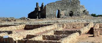 The kaaba is not a mosque but a holy site located near the great mosque of mecca. Europe S Oldest Mosque Could Be In Spain S Madrid Archaeologists Say