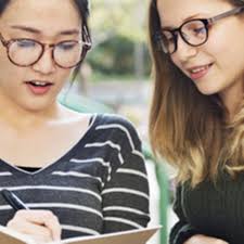 Karriere: Vernetzen, sichtbar werden!