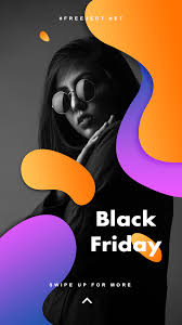 Like other social platforms, instagram now plays a pivotal role in business strategy and growth. Free Download Flow Gradient Instagram Story Template Psd File Graphic Design Posters Graphic Design Trends Photoshop Design