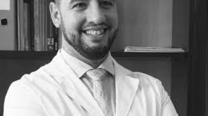 Alvear conmovido por la muerte de reconocido médico hijo de un exsenador