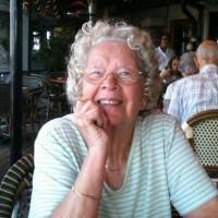 Pauline Davis Obituary