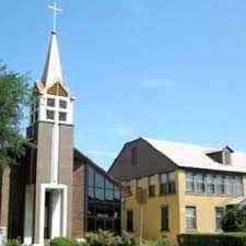 Peter the apostle catholic church and rectory is a historic roman catholic church and rectory located at 812 pearl street in joplin, jasper county, missouri. St Peter The Apostle Dallas Tx Catholic Church Near Me
