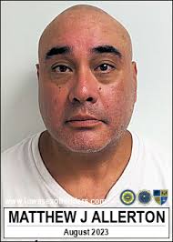 Matthew John Allerton